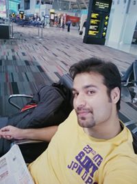 Aamir Waidha