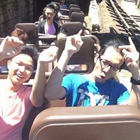 Mike Lin