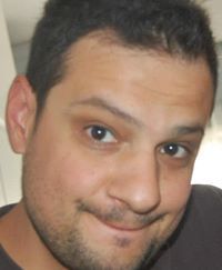 Dimitris Vernis