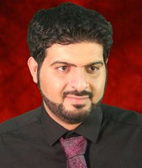 حسن الزهراني