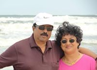 Rajendra R Pulgaonkar