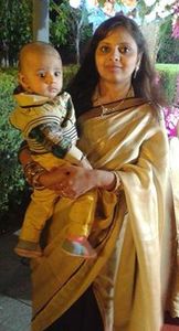 Sonam Agarwal