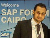 Mohamed Nabil