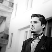 Aaqib Iftikhar