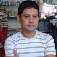 Pankaj Deb
