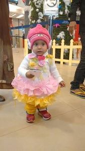 Shashi Gupta