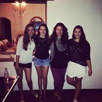 Sofia VanDen Outenaar