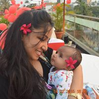 Mishtthi Nanda