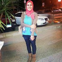 Yomna Atef