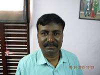 Rajkumar Daniel