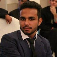 Ehsan Rasheed
