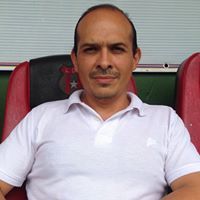 Marco  Castro Coto