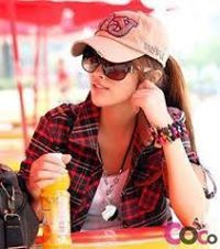 Harshitha Reddy