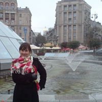 Анна Тарасова