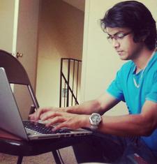 Dinesh Devkota