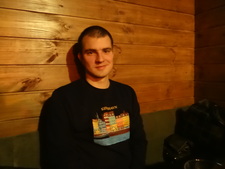 Andrii Voloshyn