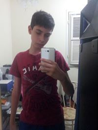 Caio Da Paz Mamede