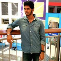 Akash Siddanathi