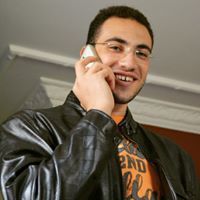 Ahmed A. Mageed