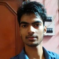 Joshi Deepak