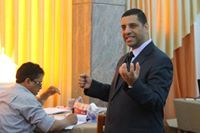 ياسر فاروق حسين