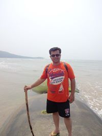 Vishnuvardhan Kovuru