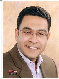 Hamdy Elsaid Elbendary