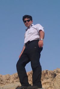 Mohsen Peyvasteh