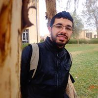 Yahiaoui Youcef