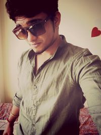 Parth Patel