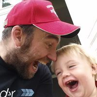 Patrick Gilmore-Ellis