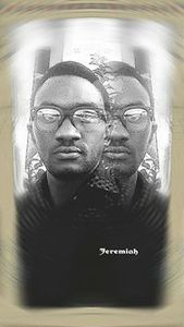 Jeremiah Adebowale