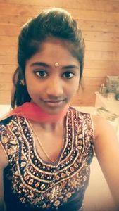 Astha Reddy