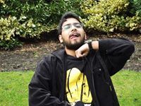 Nikhil Varma