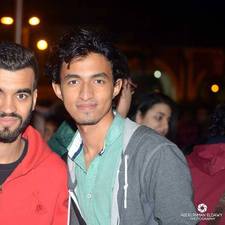 Mohamed Mahmoud