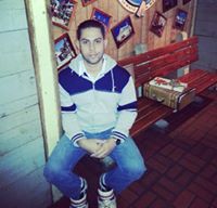 Michael Perez