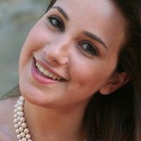 Исида Хусамова