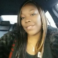 Arlicia Bryles