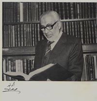 محمود العوضى