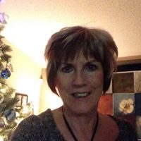 Brenda VanRootselaar