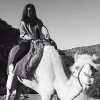 Chaimae Jamaty
