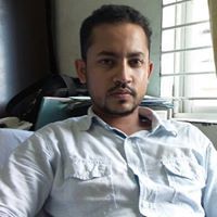 Hussain Arafat