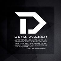Denz Walker