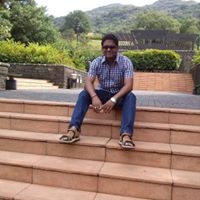 Rahul Srivastava