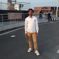 Vijay Yadav