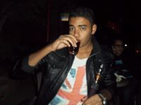 Ahmed Osama