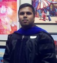 Ramkumar Valmikanathan