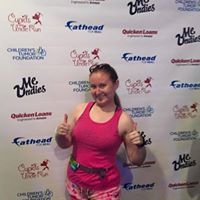 Amy Michelle Bierman