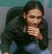 Avinash Kumar
