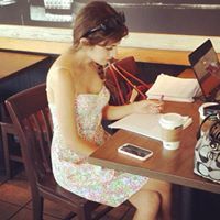 Mandana Mohsenzadegan